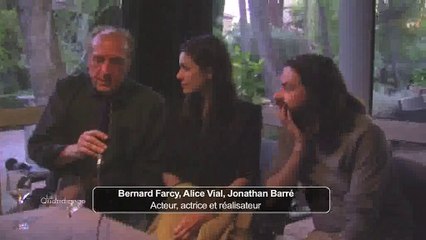 La Folle Histoire de Max et Léon. Le Palmashow à Aix en Provence