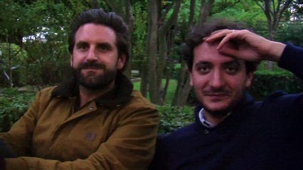 La Folle Histoire de Max et Léon. Le Palmashow à Aix en Provence