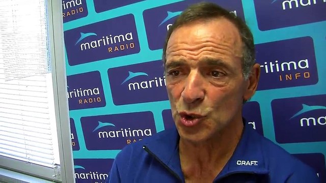L'interview de Jo Maggiore, seul coureur à avoir disputé tous les Marseille-Cassis.