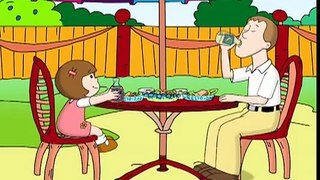 Betsys Kindergarten Adventures - Full Episode #23