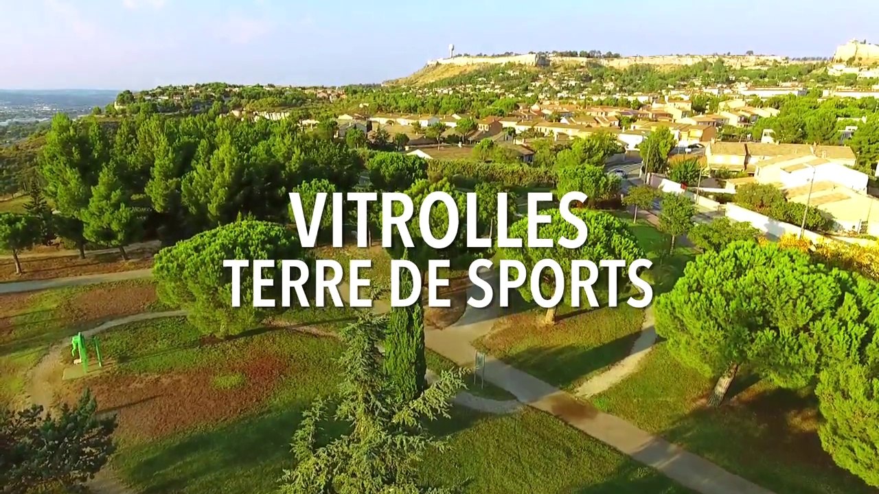 Vitrolles Terre de Sports