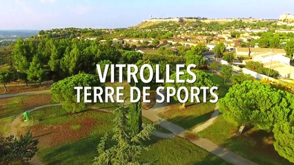 Vitrolles Terre de Sports