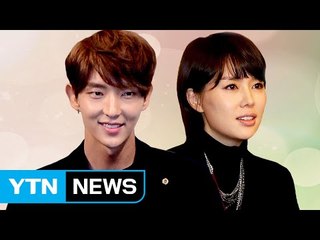 하희라, 3일간 라디오 임시 진행자+이준기 경매 참여 / YTN (Yes! Top News)