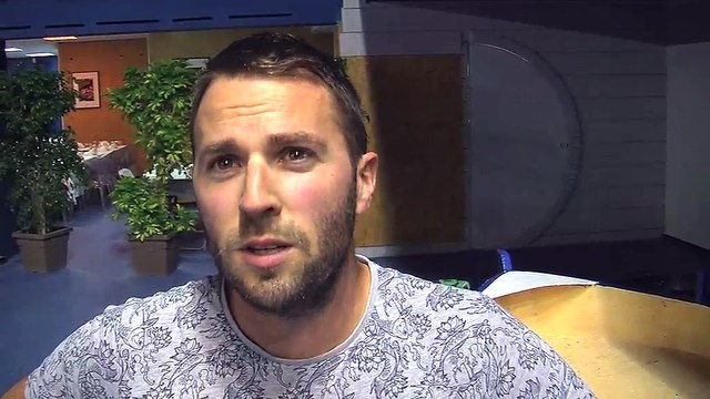 L'interview de Damien Andreo, pêcheur de coquillages istréen.