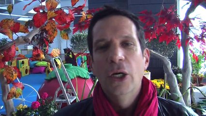 L'interview de Laurent Even, directeur des évènements de la Ville d'Istres.