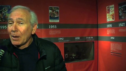 L'interview de Jo Barraco, figurant du film en 1963, alors âgé de 13 ans.
