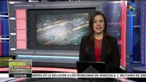 teleSUR noticias. Venezuela rechaza sanciones impuestas por la UE