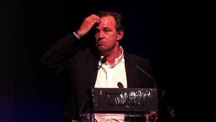 Renaud Muselier soutient Nicolas Sarkozy