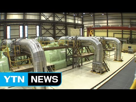 월성원전 수동 정지...울산 화력발전소 일시 중단 / YTN (Yes! Top News)
