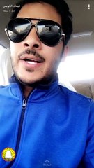 فيحان يحكي قصة ام سويكت وام جليل وام سعد