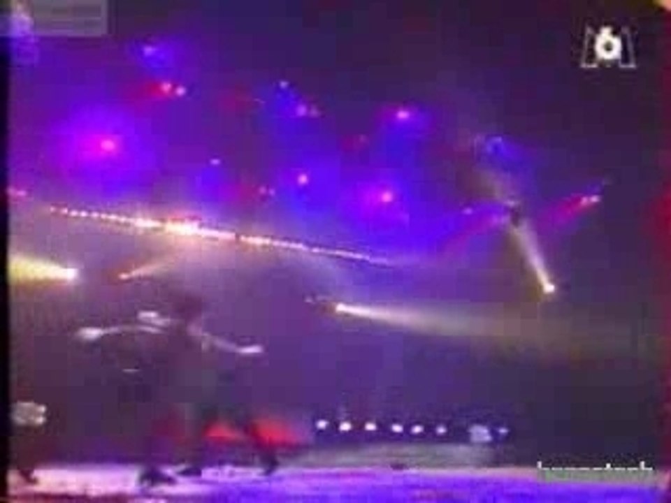 2 unlimited maximum overdrive Vidéo Dailymotion