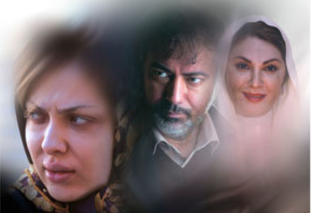 فیلم سینمایی مالیخولیا - بخش اول