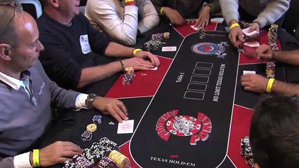 à l'image de Poupie, les femmes au poker ne jouent pas les faire-valoir