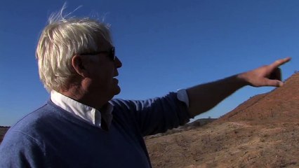 Tim JOUVE : propiétaire du centre équestre des "Collets rouges" à Vitrolles