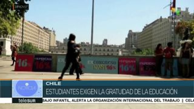 Es noticia: Venezuela: Gob. avanza en reestructuración de deuda