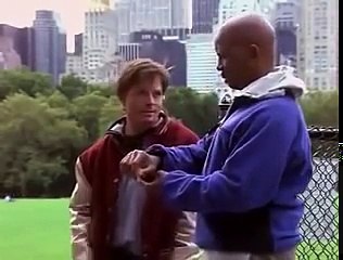 Spin City S2 E5 - In the Heat of the Day