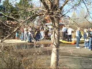 Fire Sightings During Morning Drive 🚒