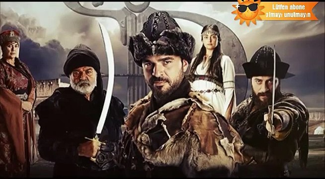 Diriliş Ertuğrul 96. Bölüm jenerik müzigi