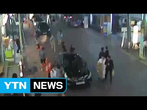 경북 경주 인근 여진 잇따라...289차례 발생 / YTN (Yes! Top News)