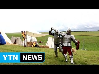 과거로 시간여행? 이 마을을 찾으면 됩니다 / YTN (Yes! Top News)