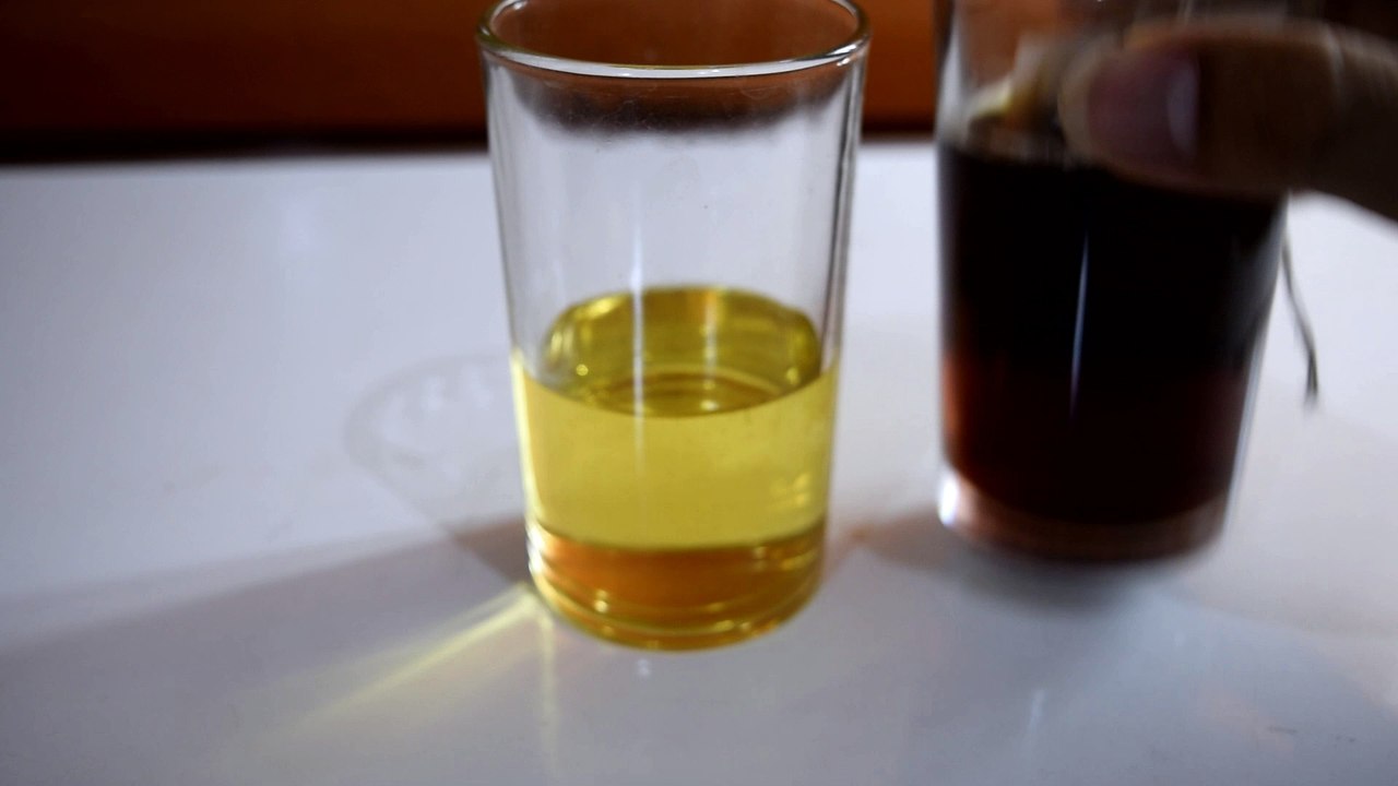 benarkah Teh panas bisa larutkan lemak tubuh? (Is it true that hot tea can dissolve body fat?)