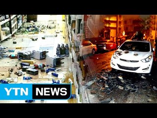 규모 6.5 이상은 희박?...규모 7 이상도 가능 / YTN (Yes! Top News)