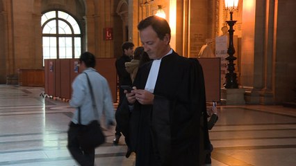 Mehdi Nemmouche inculpé à Paris