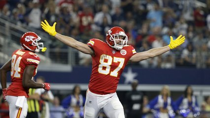 Chiefs vs. Giants Week 11 game preview