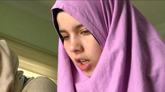 Syria: UNICEF warns of dangers facing war orphans