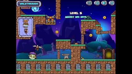 Headless Zombie 2 [Walkthrough]: All Levels Complete 1-20