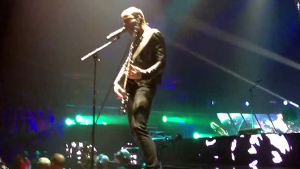 Muse - Liquid State, Cincinnati US Bank Arena, 02/27/2013