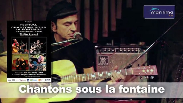 Un petit avant-goût de ce qui vous attend demain et samedi soir à Salon.
