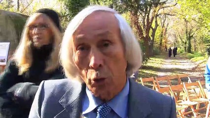 Jacques Lemaire historien et naturaliste