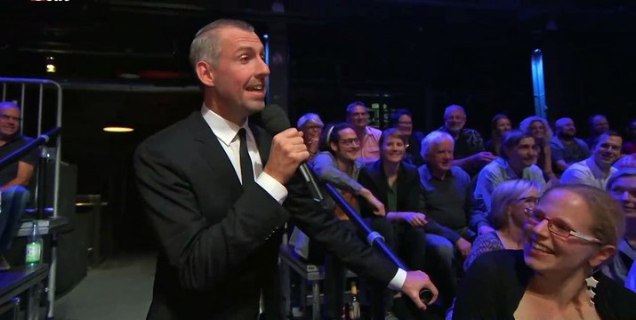 Pufpaffs Happy Hour vom 05.11.2017