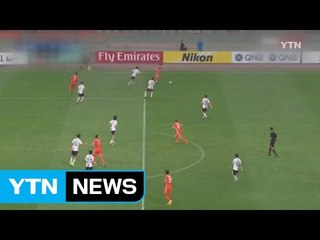 서울-전북, 아시아 챔스리그 준결승서 격돌 / YTN (Yes! Top News)