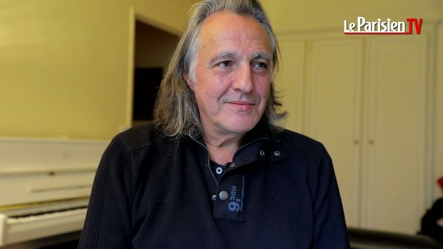 Sexe, drogue, et alcool : les révélations de Jean-François Larios