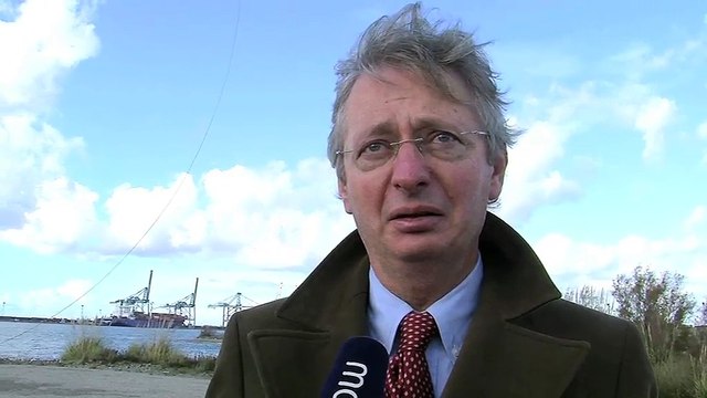 Felice Cassone, sénateur de Venise.