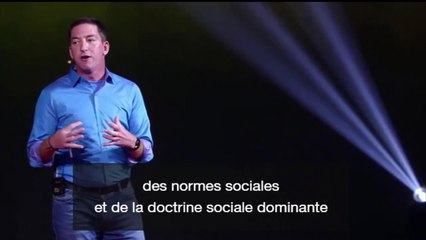 La surveillance et la liberté d'Interne