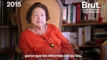 Mort de Françoise Héritier, anthropologue et icône féministe