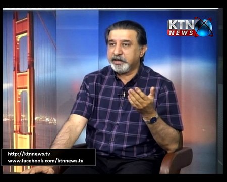 OPINION WITH ALI KAZI 15th November-2017