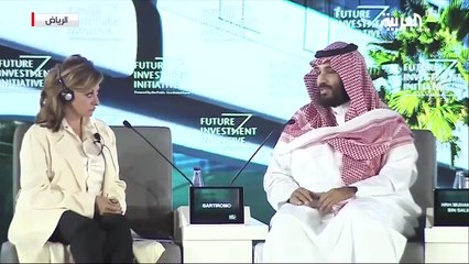 ماذا بعد إعلان محمد بن سلمان تدمير الصحوة الإسلاميةوإدخال المسيحية واليهودية في السعودية