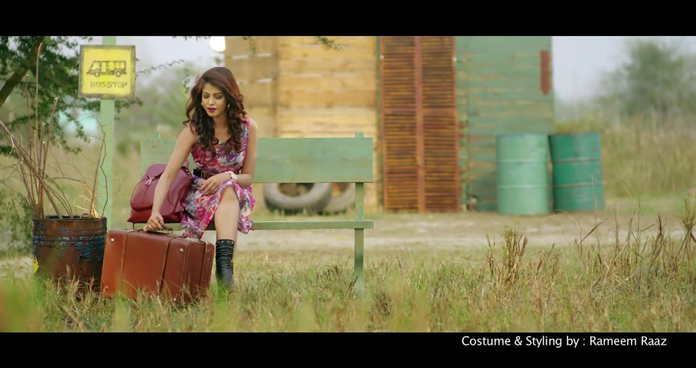 Dhoa - ধোঁয়া - Fuad feat Imran - Bangla new song 2017