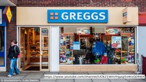 Greggs sparkles calls for Blacklist after nativity scene Jesus supplanted with hotdog roll
