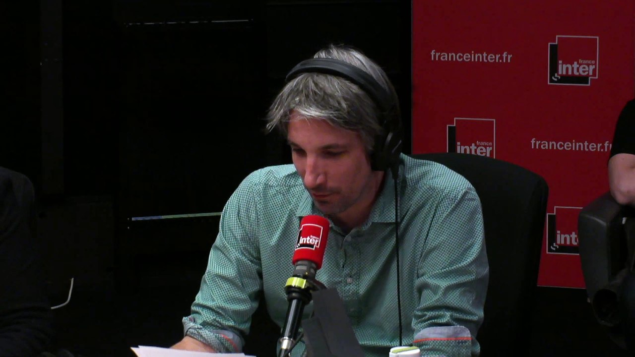 Le Sketch, Par Jupiter !
