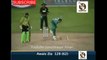 Rising Talent Of Pakistan Cricket Awais Zia Wonderfull Batting -- Fastest 128- Off Just 62 Balls