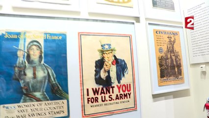 Comment les Américains se souviennent-ils de la Première Guerre mondiale ?