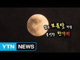[영상] 마음 넉넉해지는 풍성한 한가위 / YTN (Yes! Top News)