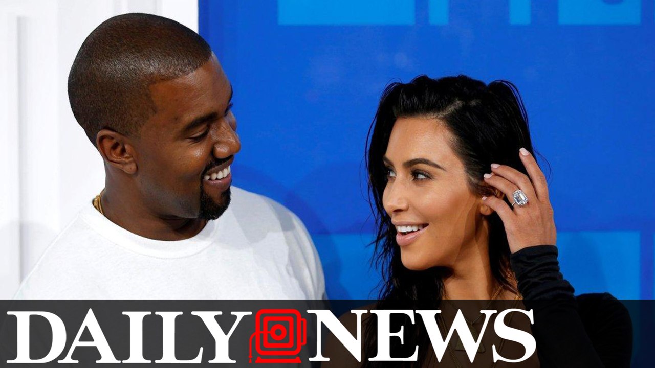Kim Kardashian accidentally reveals her new baby’s gender
