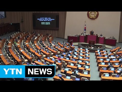 정치권, 경주 특별재난지역 선포 한목소리 / YTN (Yes! Top News)