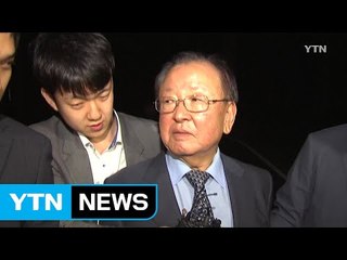 '대우조선해양 비리' 강만수 영장 방침 / YTN (Yes! Top News)